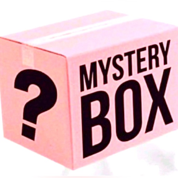 unlisted Other - Mystery Box 5lb – Women’s Name Brand Clothing – 10+ Pieces